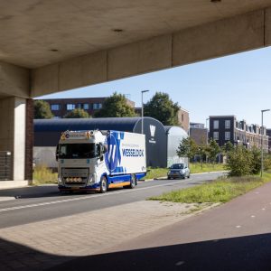 Opleiding Rijbewijs CE Volgen Doet U Bij Verkeersschool Wesseldijk